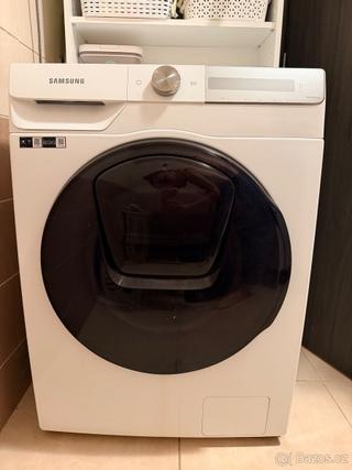 Pračka se sušičkou samsung