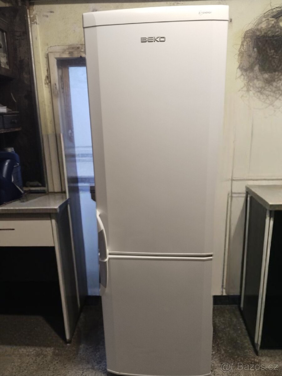 Lednice Beko A+