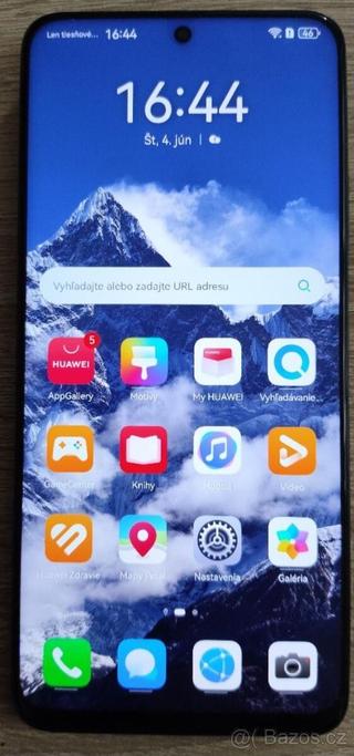 Mobilní telefon Huawei Nova 12i, 8+3/128GB, STAV