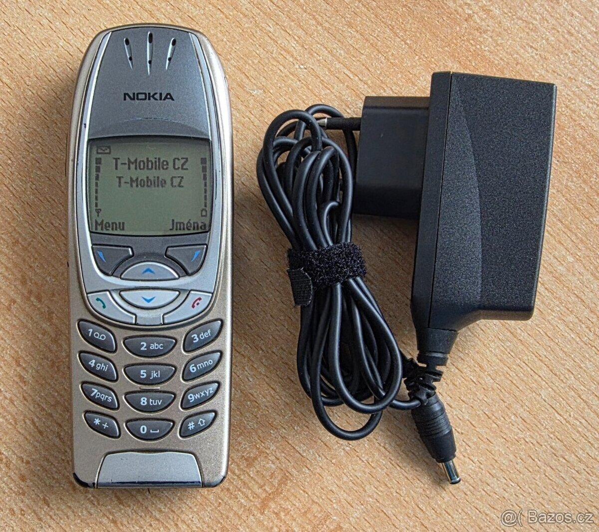 Nokia 6310i