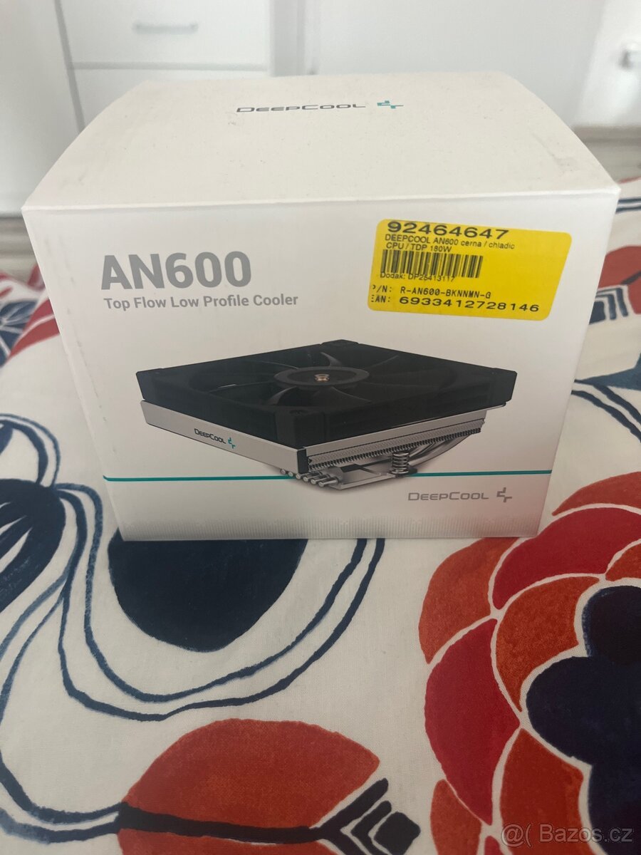 Deepcool AN600