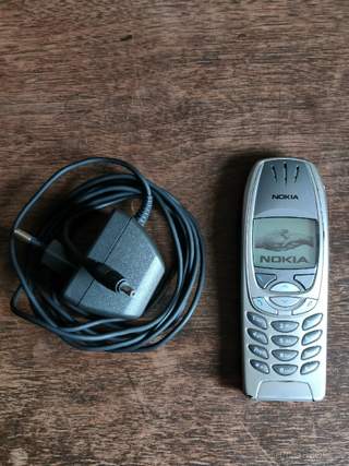 Nokia 6310i
