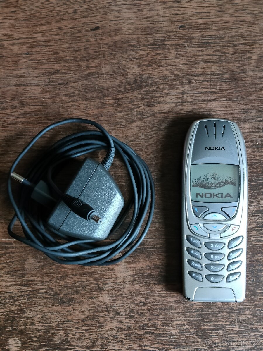 Nokia 6310i