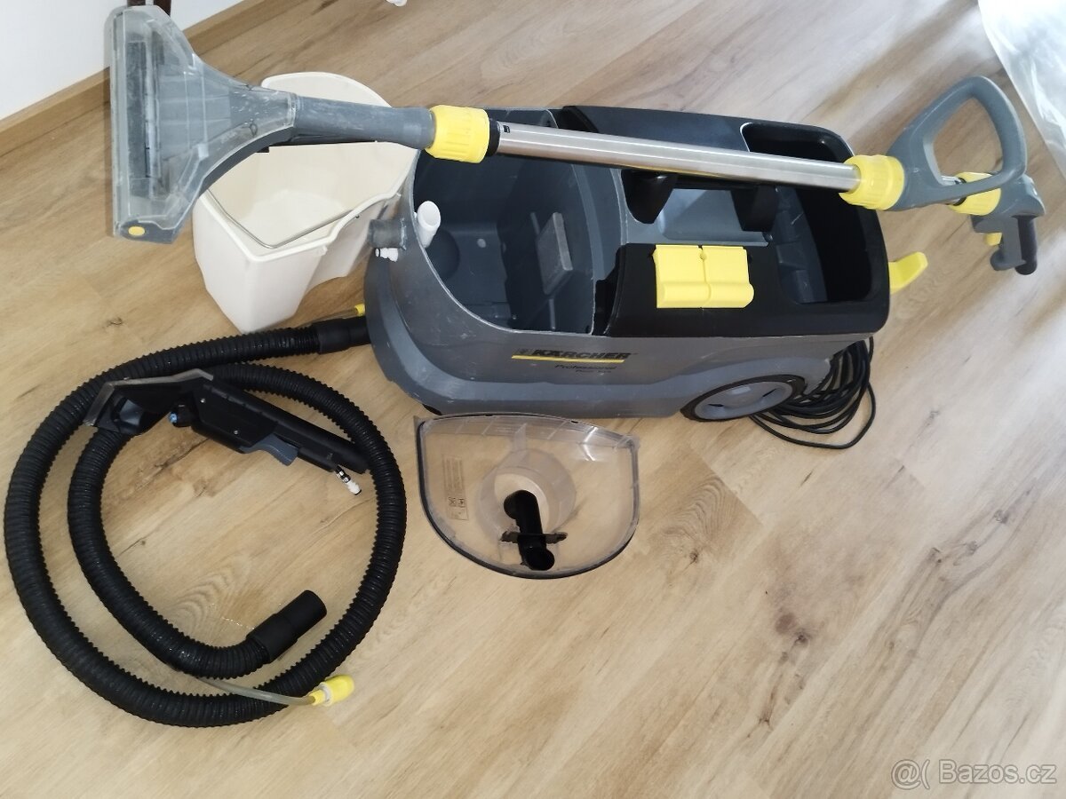 Karcher Puzzi