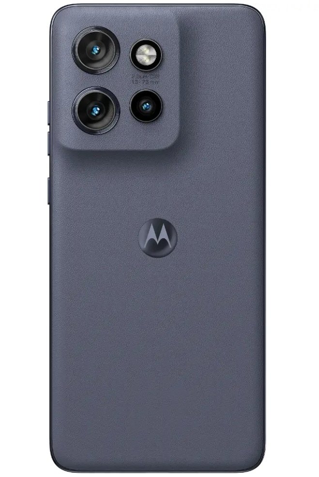 Motorola EDGE 60 Neo 12GB/256 Pantone Grisaille