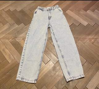 Dámské Baggy kalhoty (Nové)