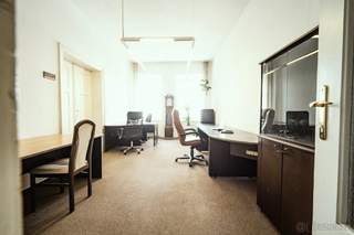 Prodej kancelářských prostor 86 m² – Broumov