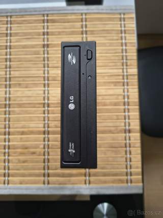 DVD-RW mechanika LG