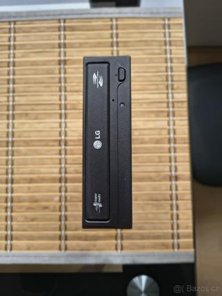 DVD-RW mechanika LG