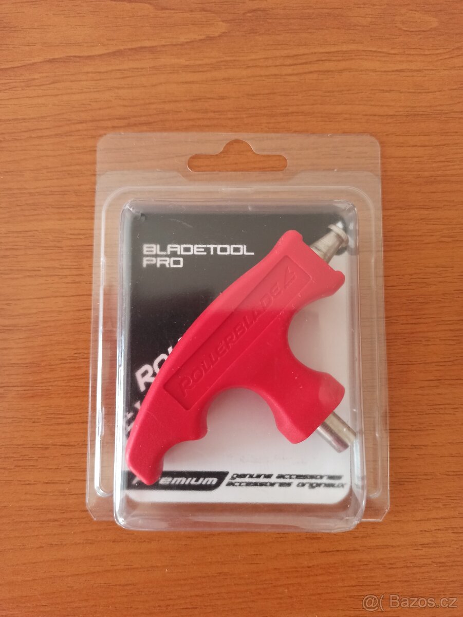 klíč na inlajny Rollerblade Bladetool Pro
