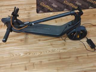 Ninebot KickScooter E2 Pro