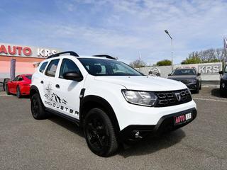 Dacia Duster 1,5DCi 85KW, 1.Majitel, Model 2021