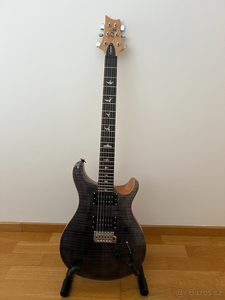 PRS SE Custom 24