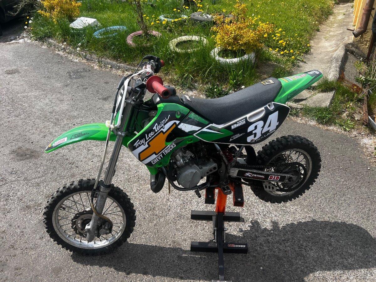 Kawasaki KX 65