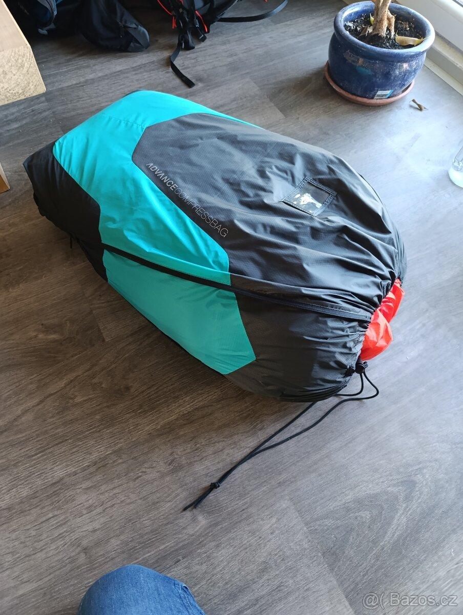 Paraglide Advance alpha 7