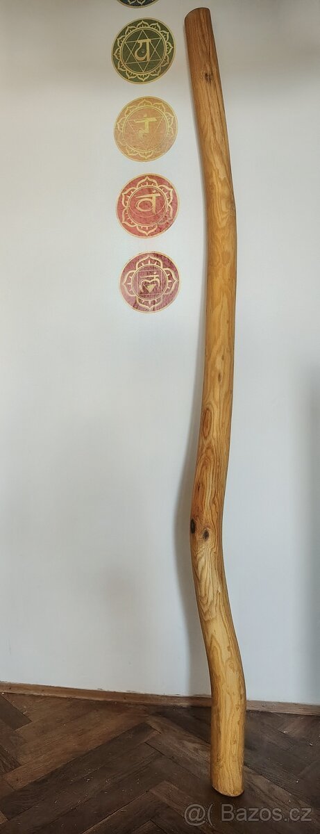 Didgeridoo