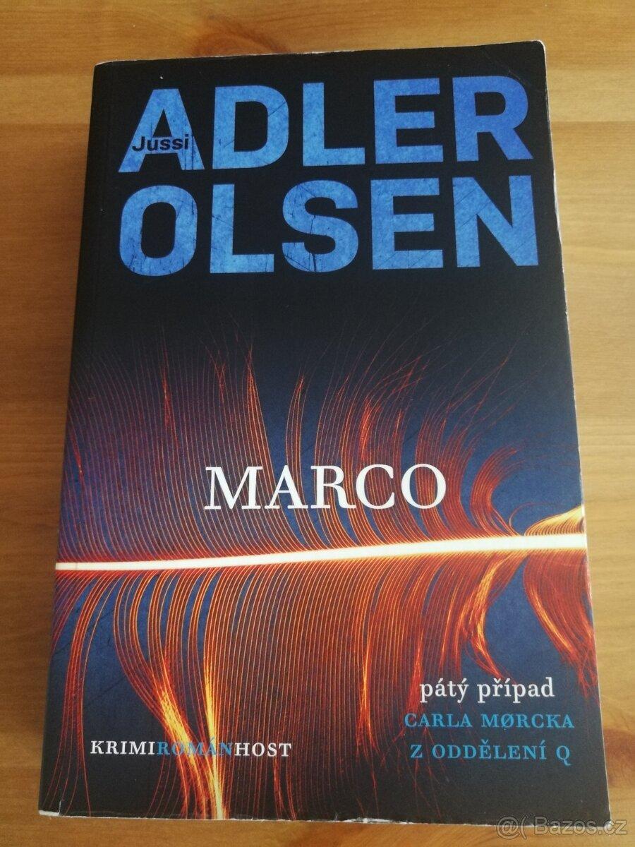 Marco