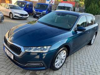 Škoda Octavia – 2023, 34 000 km