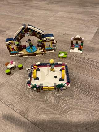 Lego friends