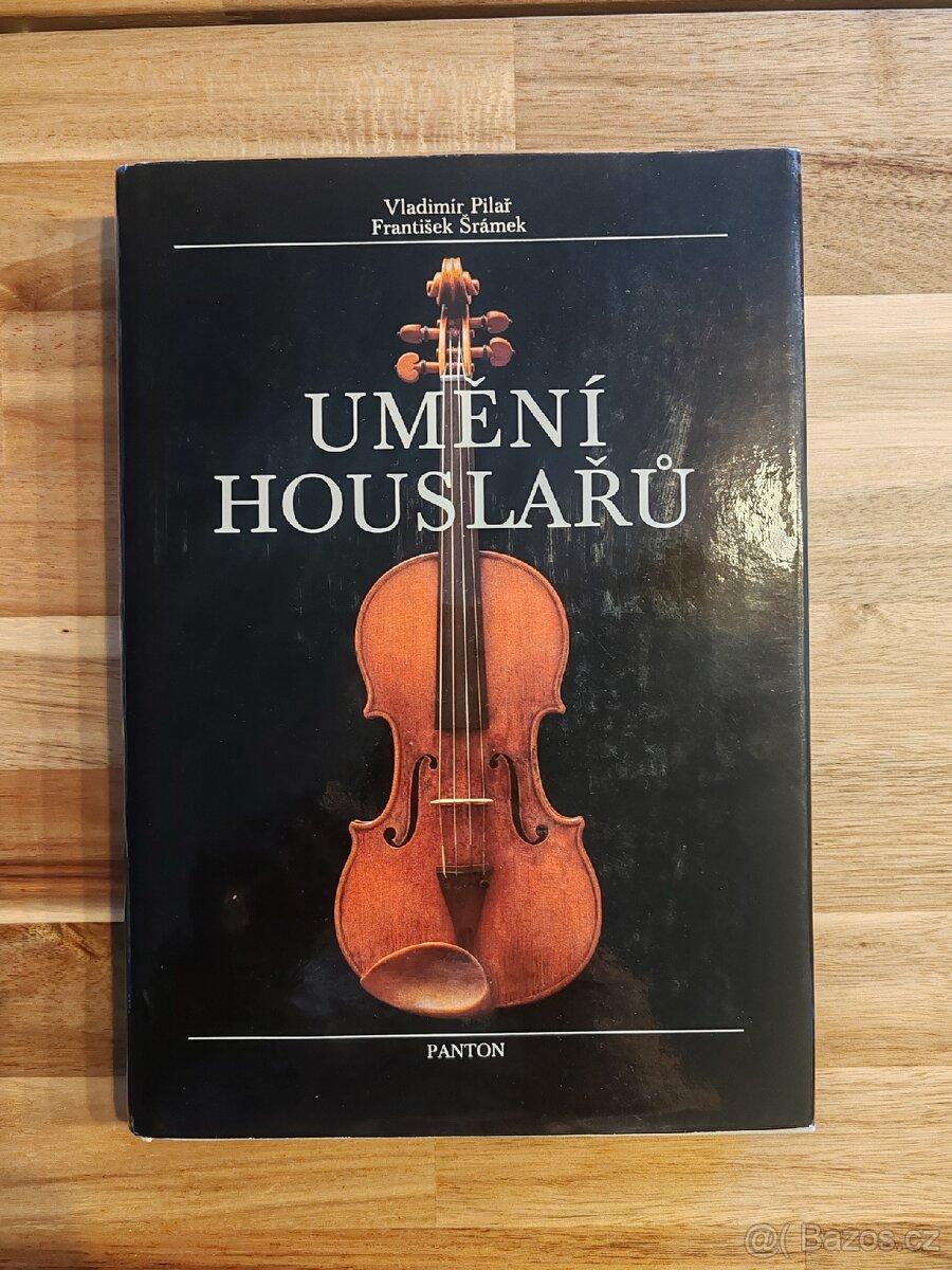 Umění houslařů