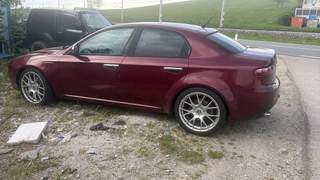 Alfa romeo 159 2.4 jtdm