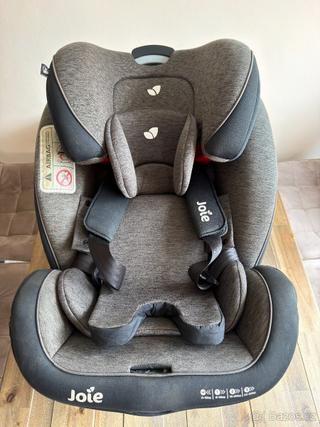 Autosedačka Joie 0–36 kg (ISOFIX)