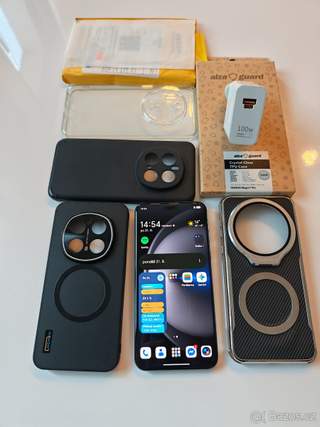 HONOR MAGIC 7 PRO 512GB