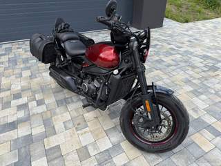 Cf moto CLC 450
