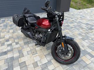 Cf moto CLC 450