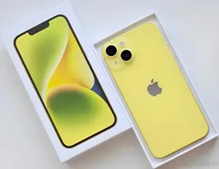 Iphone 14 Pro 256GB