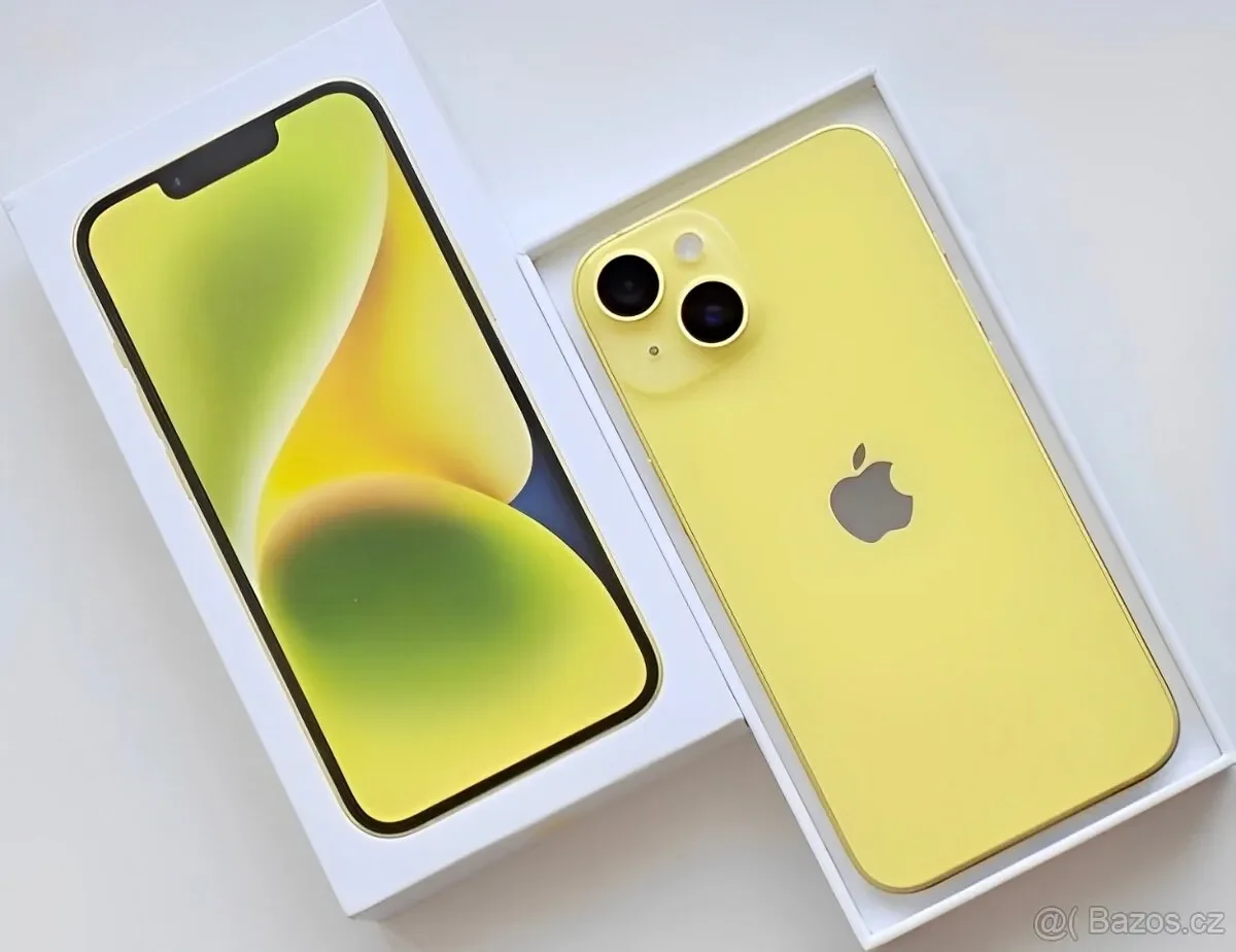 Iphone 14 Pro 256GB