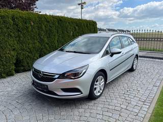 OPEL ASTRA SPORTS TOUER 1.6CDTI 81KW EDITION