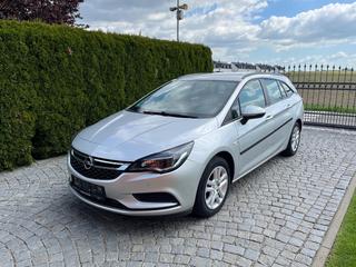 OPEL ASTRA SPORTS TOUER 1.6CDTI 81KW EDITION