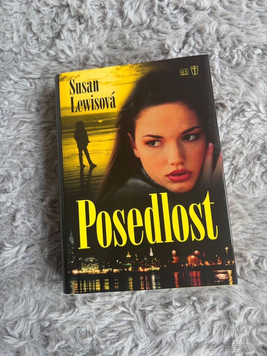Lewisová Susan - Posedlost