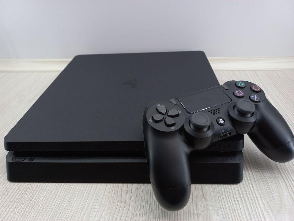PlayStation 4