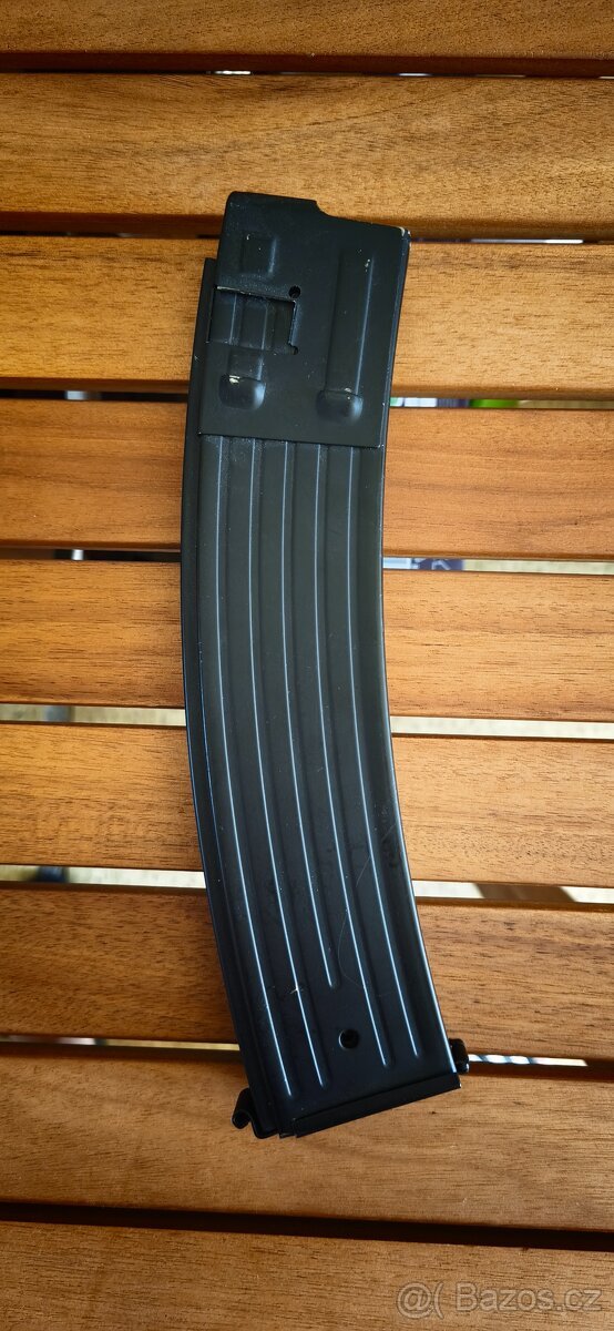 Zasobnik MP44