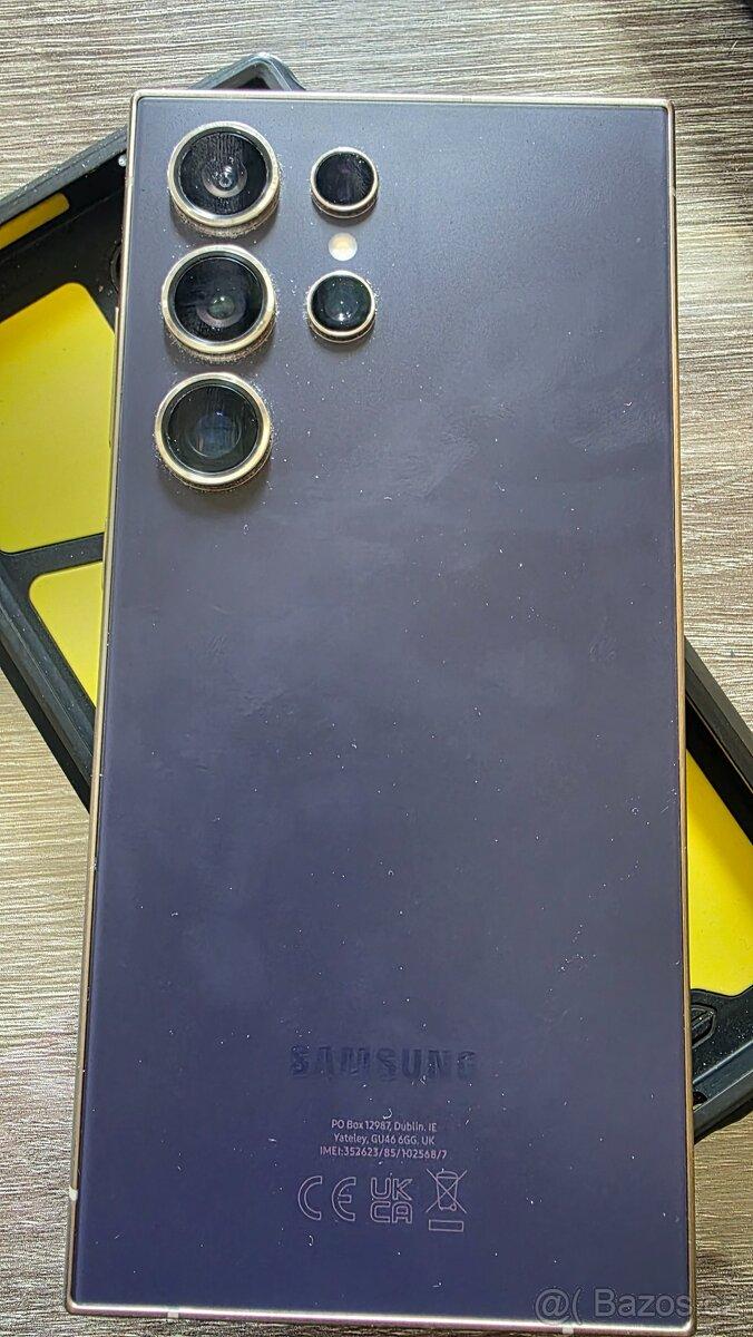Galaxy S24 Ultra