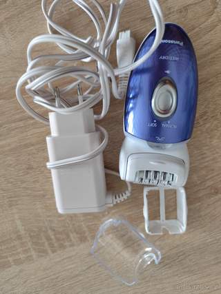 Epilator
