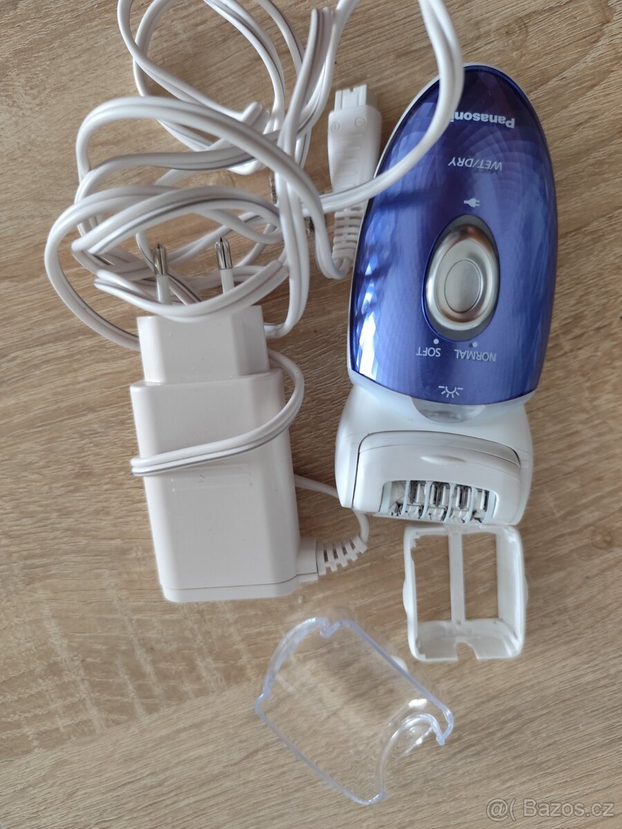 Epilator