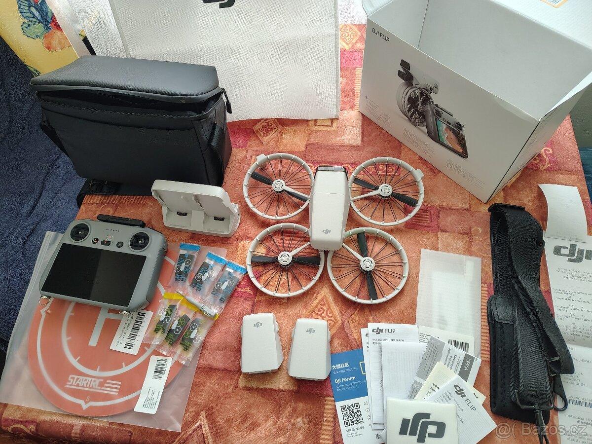 Dji Flip fly more combo