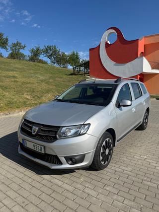 DACIA LOGAN 1.5TDCI 66KW BEZ KOROZE