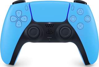 NOVÝ PS5 Dualsense - modrá barva