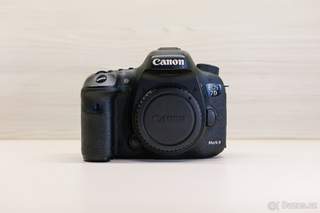 Canon 7D mark II