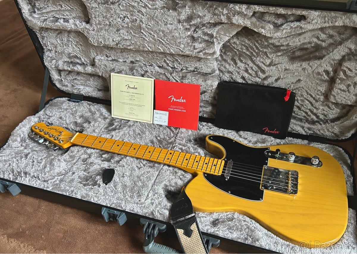 Fender American Professional II Telecaster Made in USA
