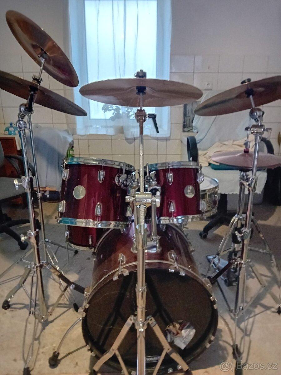 Bicí Sonor Force 501