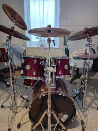 Bicí Sonor Force 501