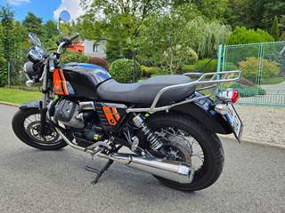 Moto Guzzi V7 Special