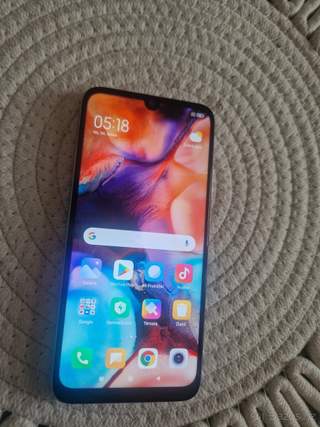 Xiaomi Redmi Note 7