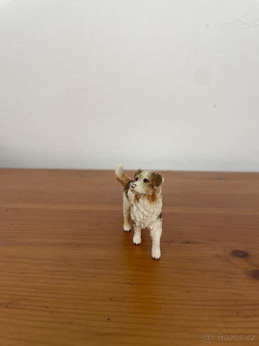 Schleich australský ovčák