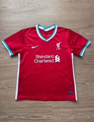 Dres LIVERPOOL (dětský)